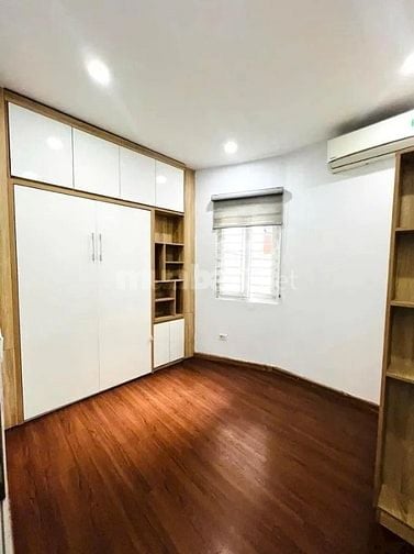 Cần Bán Gấp! Nhà Trần Hòa - Hoàng Mai, DT35m2, 4 Tầng, Full Nội Thất
