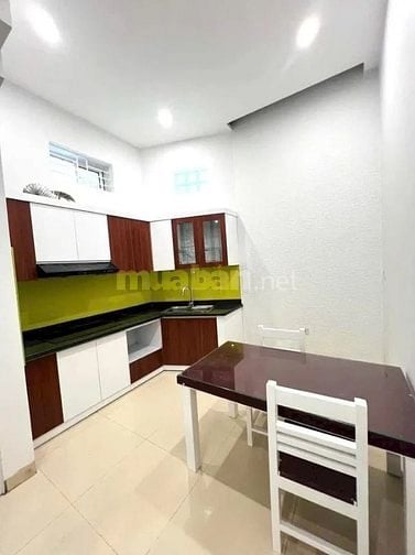 Cần Bán Gấp! Nhà Trần Hòa - Hoàng Mai, DT35m2, 4 Tầng, Full Nội Thất