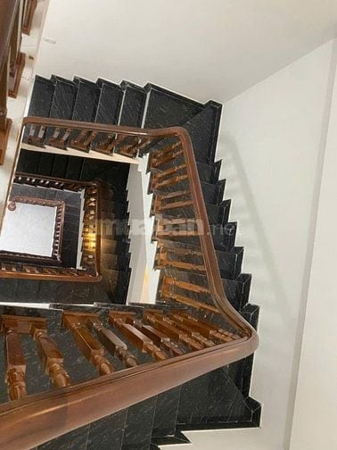 Bán nhà Miêu Nha nhà mới hoàn thiện, oto đỗ cửa 8.3 tỷ