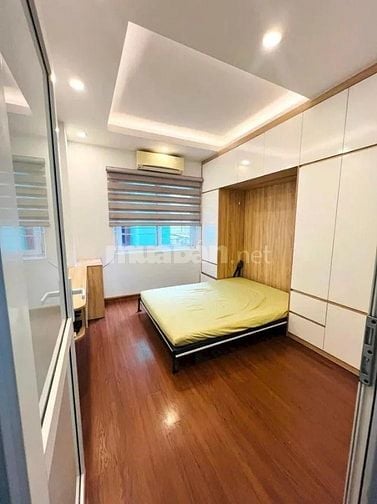 Cần Bán Gấp! Nhà Trần Hòa - Hoàng Mai, DT35m2, 4 Tầng, Full Nội Thất