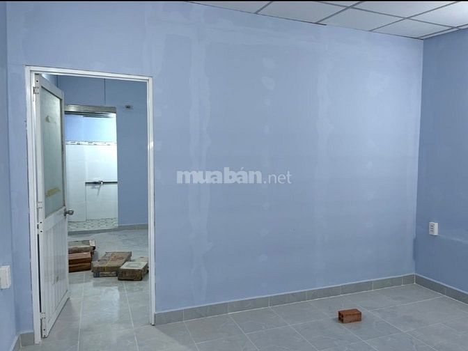 Nhà cho thuê nguyên căn đường số 9, kp5, HBP, Thủ Đức