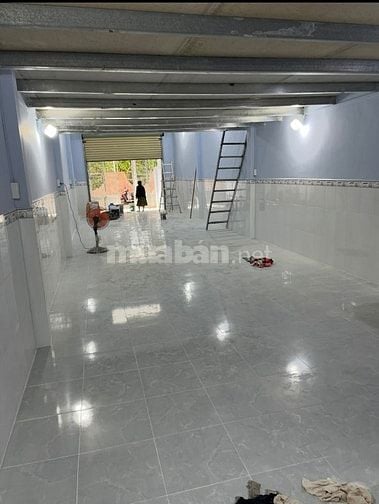 Nhà cho thuê nguyên căn đường số 9, kp5, HBP, Thủ Đức
