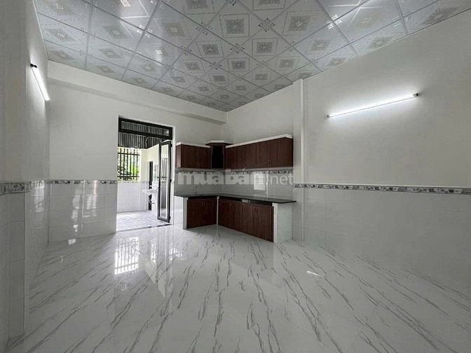 CƠ HỘI SỞ HỮU NHÀ TRUNG TÂM TÂN BÌNH – GIÁ CỰC TỐT
