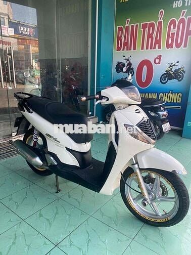 SH ý 150 fi bs60 hổ trợ góp có trao đổi xe
