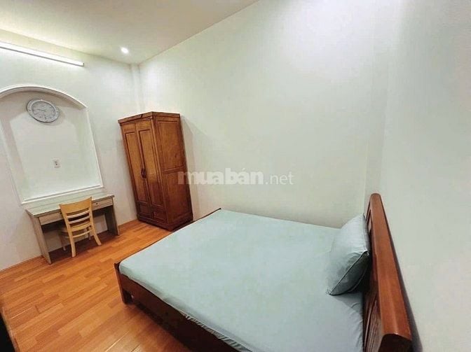 CHO THUÊ 11 PHÒNG CHDV. Sư Vạn Hạnh. Q10