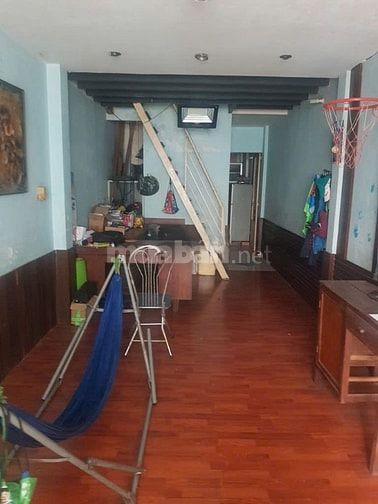 Cho thuê nhà hẻm 4m(XH) Phạm Cự Lượng, P.2, Q.T.Bình, giá 15tr