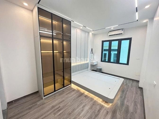 NHÀ ĐẸP HOÀNG HOA THÁM BA ĐÌNH  28M 6.6Ty  CÓ THƯƠNG LƯỢNG
