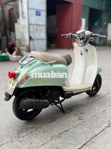 🛵 CREA 50CC 2022 KHÔNG CẦN BẰNG LÁI