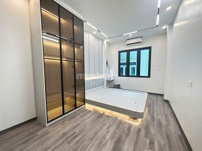 NHÀ ĐẸP HOÀNG HOA THÁM BA ĐÌNH  28M 6.6Ty  CÓ THƯƠNG LƯỢNG