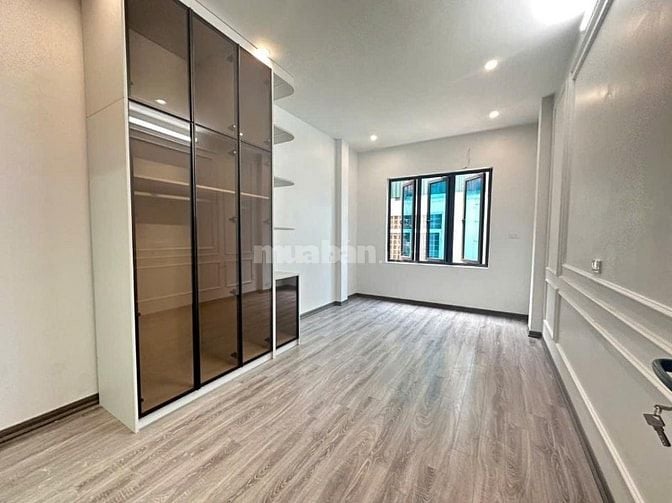 NHÀ ĐẸP HOÀNG HOA THÁM BA ĐÌNH  28M 6.6Ty  CÓ THƯƠNG LƯỢNG