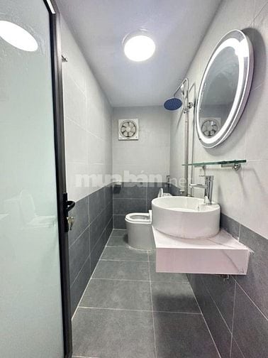 NHÀ ĐẸP HOÀNG HOA THÁM BA ĐÌNH  28M 6.6Ty  CÓ THƯƠNG LƯỢNG