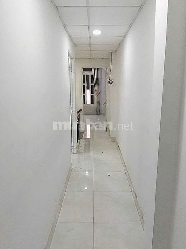 🔥Nhà Hẻm Oto Bình Thới , Q11 , 2 phòng ngủ 