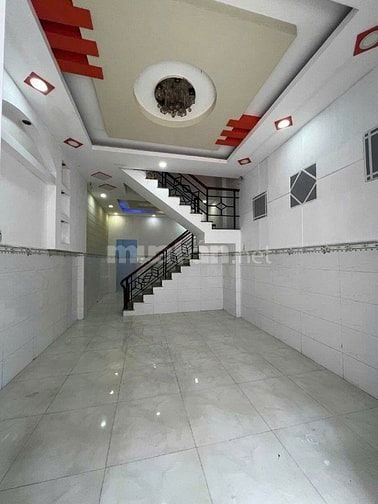🔥Nhà Hẻm Oto Bình Thới , Q11 , 2 phòng ngủ 