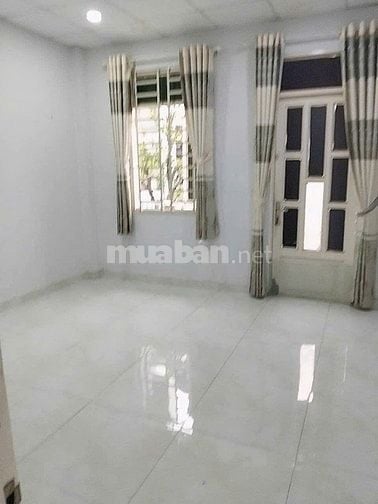 🔥Nhà Hẻm Oto Bình Thới , Q11 , 2 phòng ngủ 