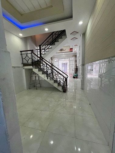 🔥Nhà Hẻm Oto Bình Thới , Q11 , 2 phòng ngủ 
