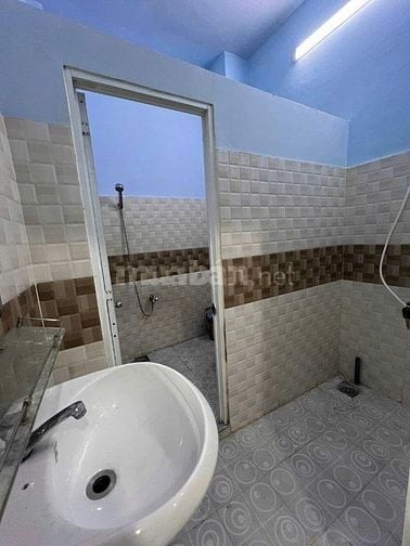 🔥Nhà Hẻm Oto Bình Thới , Q11 , 2 phòng ngủ 