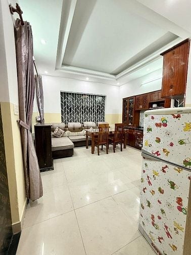 🔥CHO THUÊ TẦNG 1 BIỆT THỰ MINI (60m2) LIÊN CHIỂU