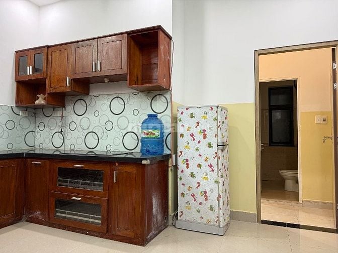 🔥CHO THUÊ TẦNG 1 BIỆT THỰ MINI (60m2) LIÊN CHIỂU