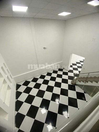  Bán nhà phố trung tâm Quận 1, 125m², phù hợp đầu tư dài hạn