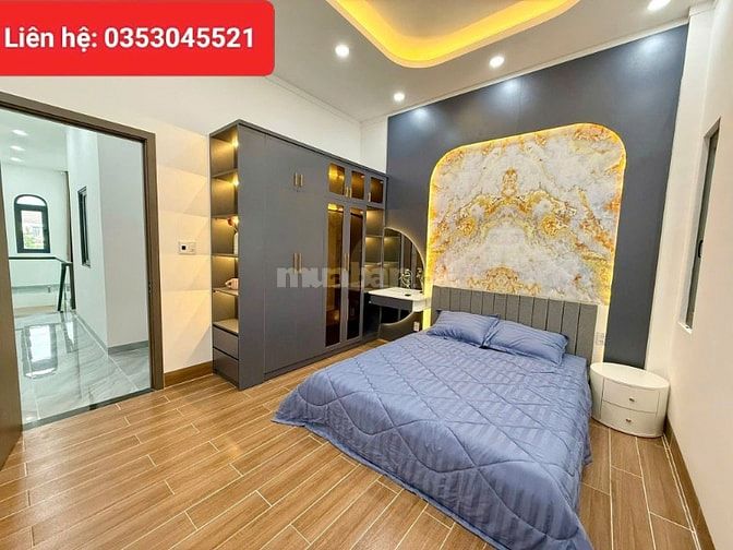 Bán nhà Nguyễn Văn Thành, Định Hòa, Bình Dương, nhỉnh 2 tỷ