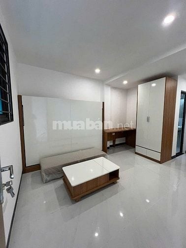 TÒA CĂN HỘ DỊCH VỤ 7 TẦNG XÂY MỚI, MẶT PHỐ CỰ LỘC, QUẬN THANH XUÂN
