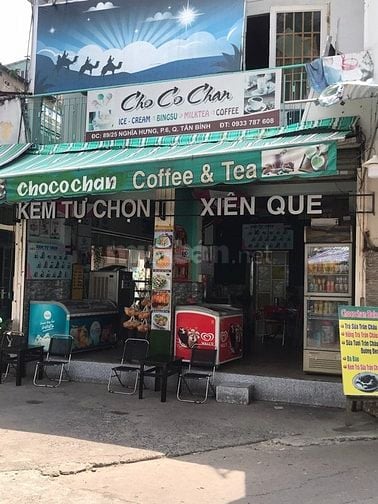Bán 2 căn nhà liền kề mặt tiền hẻm lớn