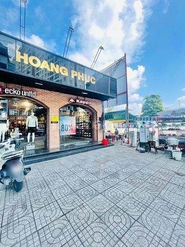GẤP MTKD LẠC LONG QUÂN, 122M2 DÒNG TIỀN 35Tr/ th
