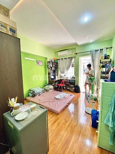 🏡 BÁN NHÀ TRỊNH QUANG NGHỊ, QUẬN 8 – GIÁ CHỈ 2 TỶ 280 TRIỆU  📍 
