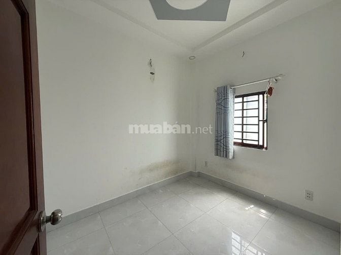 Nhà bán 4 Lầu hẻm Thống Nhất, P10, Q.Gò Vấp, ngay BV Hồng Đức