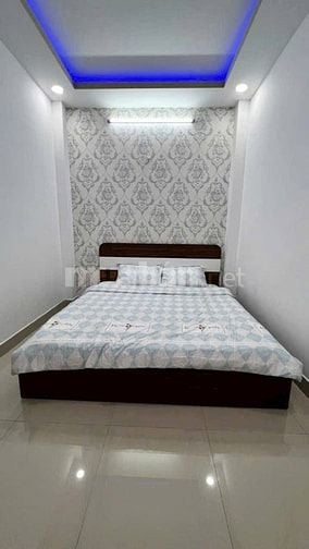 Bán gấp nhà ở đường Nguyễn Ảnh Thủ, phường Trung Mỹ Tây, quận 12, giá 