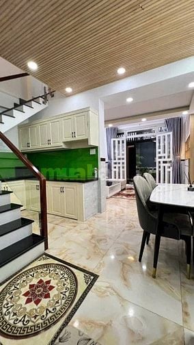 Bán gấp nhà ở đường Nguyễn Ảnh Thủ, phường Trung Mỹ Tây, quận 12, giá 