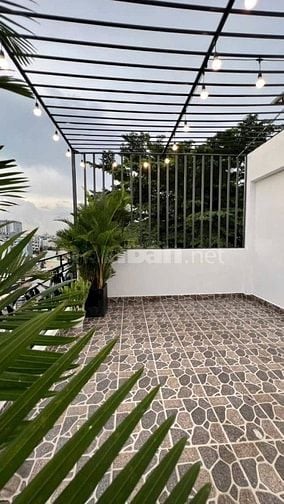 Bán gấp nhà ở đường Nguyễn Ảnh Thủ, phường Trung Mỹ Tây, quận 12, giá 