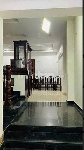 NHÀ 2 LẦU 4PN. 4WC SÂN ĐẬU OTO 58/15 ĐƯỜNG 9 LINH TÂY. TP THỦ ĐỨC 