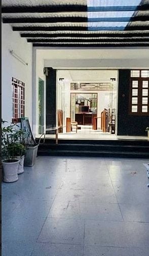 NHÀ 2 LẦU 4PN. 4WC SÂN ĐẬU OTO 58/15 ĐƯỜNG 9 LINH TÂY. TP THỦ ĐỨC 