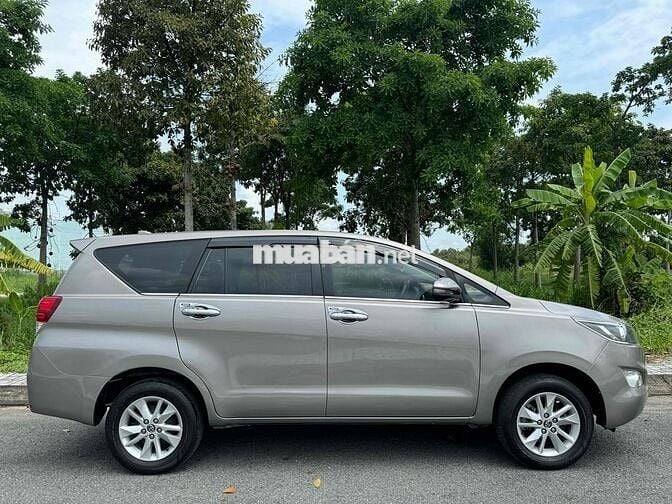 Toyota Innova 2018 2.0E - 175400 km