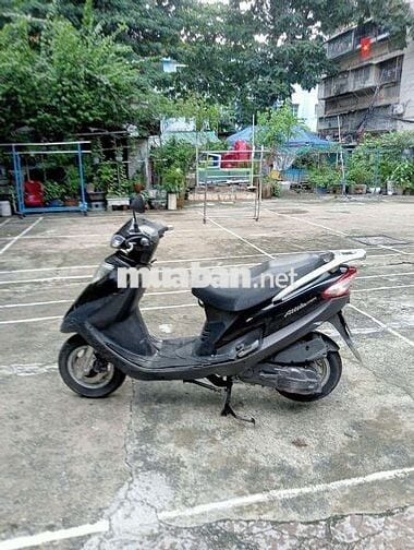 Nhà dư dùng bán bớt xe Attila Victoria máy êm mạnh