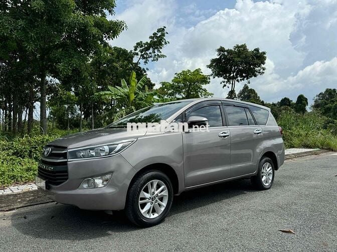 Toyota Innova 2018 2.0E - 175400 km