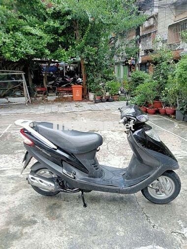 Nhà dư dùng bán bớt xe Attila Victoria máy êm mạnh