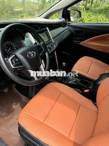 Toyota Innova 2018 2.0E - 175400 km