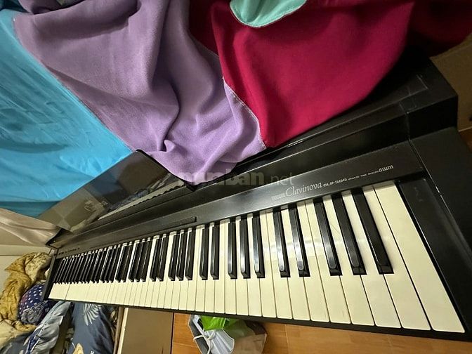 Đàn Yamaha Clavinova CLP 300 Cũ