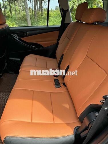 Toyota Innova 2018 2.0E - 175400 km