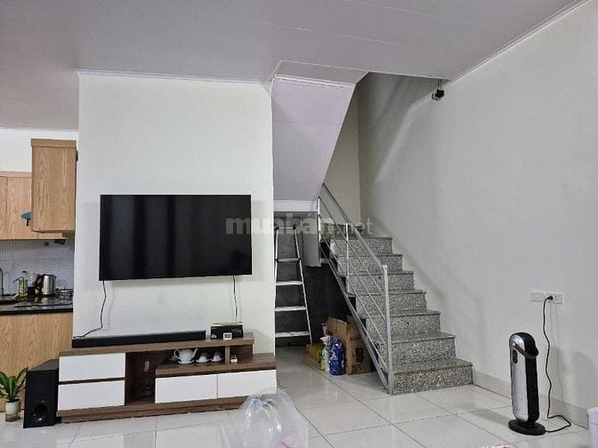 Chính chủ bán nhà ngõ 214 Nguyễn Xiển, Thanh Xuân, Hà Nội