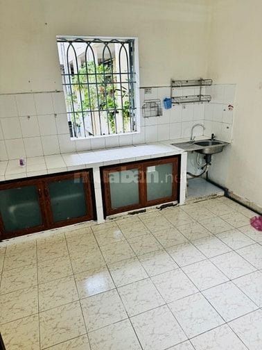 Cho thuê chung cư 548 Phạm Văn Đồng, Bình Thạnh