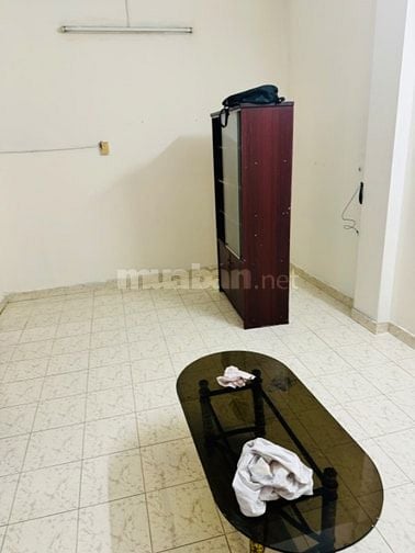 Cho thuê chung cư 548 Phạm Văn Đồng, Bình Thạnh