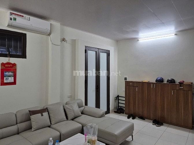 Chính chủ bán nhà ngõ 214 Nguyễn Xiển, Thanh Xuân, Hà Nội