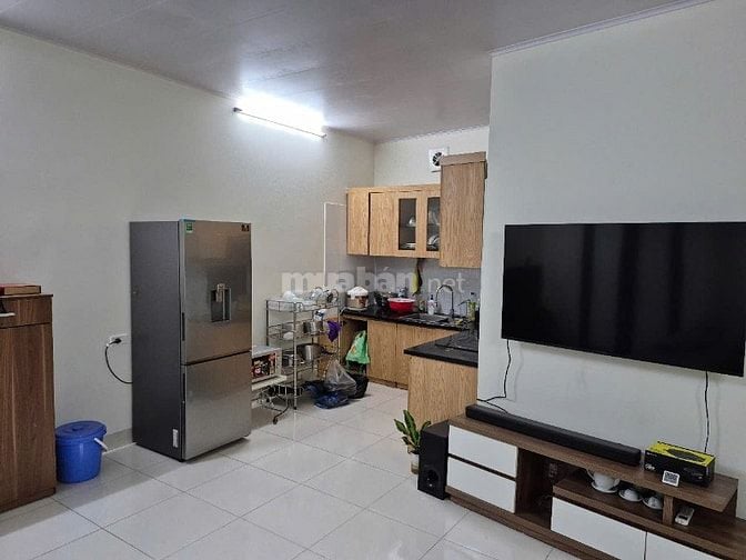 Chính chủ bán nhà ngõ 214 Nguyễn Xiển, Thanh Xuân, Hà Nội