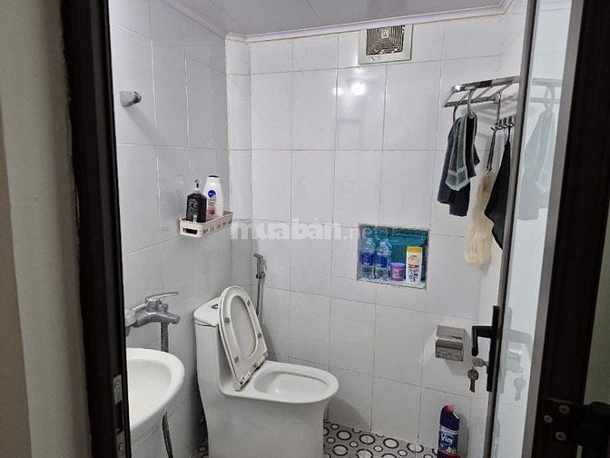 Chính chủ bán nhà ngõ 214 Nguyễn Xiển, Thanh Xuân, Hà Nội