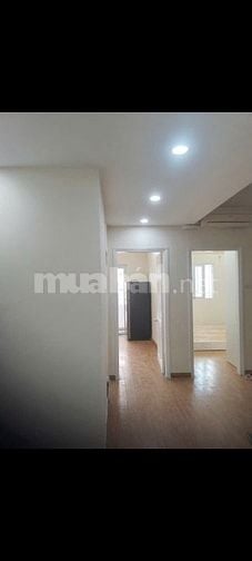 BÁN NHÀ CHUNG CƯ 8C TẠ QUANG BỬU -  TRUNG TÂM QUẬN HAI BÀ TRƯNG HÀ NỘI