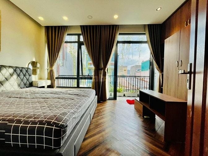  Cháy hàng nhà đẹp🔥🔥🔥 Bán Gấp Nhà Quận 2 hẻm xe hơi. Giá 4 tỷ 9.