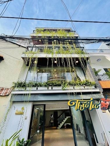  Cháy hàng nhà đẹp🔥🔥🔥 Bán Gấp Nhà Quận 2 hẻm xe hơi. Giá 4 tỷ 9.